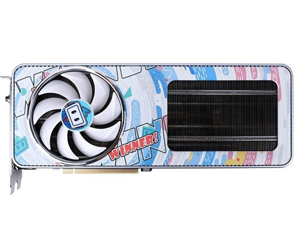 ߲ʺiGame GeForce RTX 3060 bilibili E-sports Edition 12GͼƬ