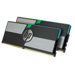 HP V10 RGB 16GB(28GB)DDR4 3600