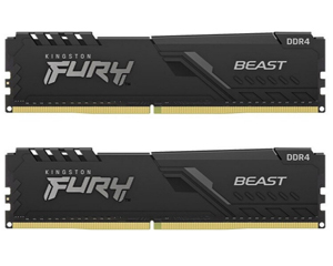 ʿFURY Beast 32GB(216GB)DDR4 2666(KF426C16BB1K2/32)ͼƬ