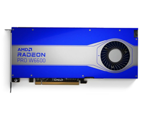 AMD Radeon Pro W6600ͼƬ