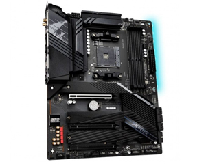 技嘉x570saoruseliteax