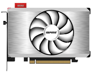 ߲ʺiGame GeForce RTX 3060 Mini OC 12G LͼƬ