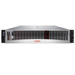 H3C UniServer R4950 G5(EPYC 7402/32GB/8TB2/1200w)