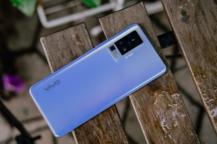 手机 vivo vivox60pro多少钱?
