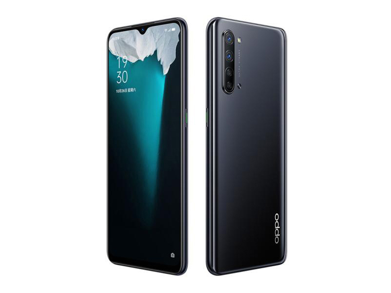 oppok7x支持快充么-有快充功能么 - 迷你手机网