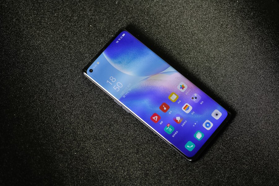 opporeno5pro 参数配置怎么样?