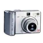 PowerShot A70