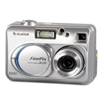 ��ʿFinePix A210