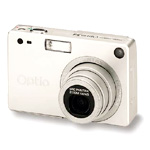 ����Optio S4