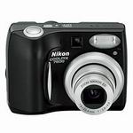 �῵Coolpix 7600