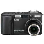 ����Caplio GX8