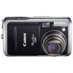 PowerShot S80