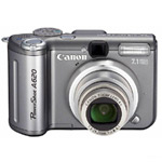 PowerShot A620