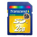 TS2GSD150(2GB/150X)