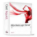 BEA WebLogic Server 9.0 数据库和中间件/BEA
