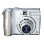 PowerShot A530