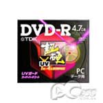 TDK DVD-R̵Ƭװ(4X/ÿƬ) Ƭ/TDK