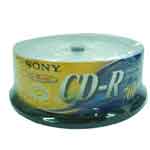 ����CD-R 25PͰװ ��Ƭ/����