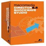 Macromedia Director MX Win Comm Eng APAC ͼ/Macromedia