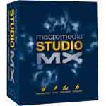 Macromedia Studio MX Mac Commercial Full ͼ������/Macromedia