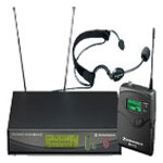 ɭ������EW352 G2 ��Ƶ������ϵͳ/ɭ������