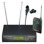 ɭ������EW322 G2 ��Ƶ������ϵͳ/ɭ������