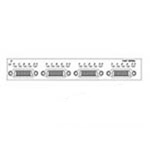 CISCO PA-4E1G/120 ģ��ӿڿ�/CISCO