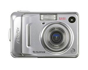 ��ʿFinePix A500