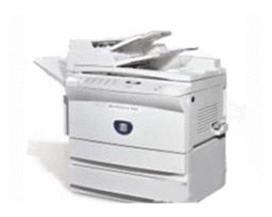 富士施乐WorKcentre 520