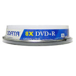 PIODATA DVD+R 8X(10Ƭװ) Ƭ/PIODATA
