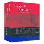 LEGATO RepliStor V6.1 for windows ˫ݴ뼯Ⱥ/LEGATO