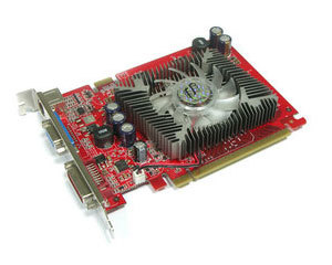 ˫������PCX7618GS Pro