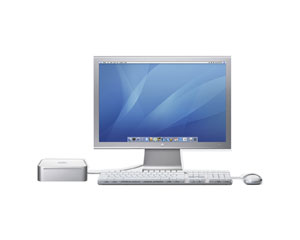 ƻ��Mac mini(MA205CH A)