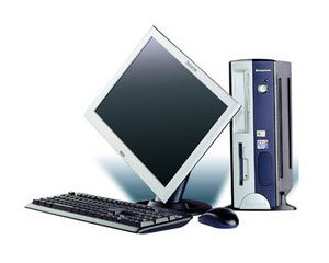 뿪 S4600(Prescott 2.93GHz 256MB 120GB DVD)
