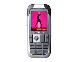 Alcatel OT-C555