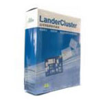 LanderDDR  for Windows ˫ݴ뼯Ⱥ/