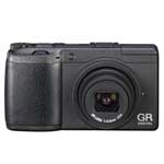 ����GR DIGITAL II