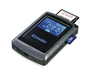 C203İ(500GB)