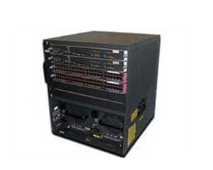 CISCO WS-C6509-EͼƬ