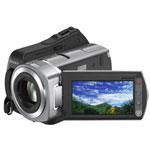 ���� DCR-SR65E