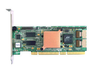 Highpoint RocketRAID 3520
