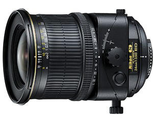 ῵PC-E 24mm f/3.5D EDͼƬ