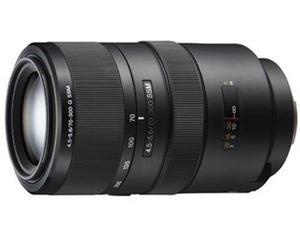 ����70-300mm F4-5.6 DG MACRO �῵��