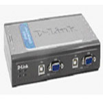 D-Link DKVM-4U KVM�л���/D-Link