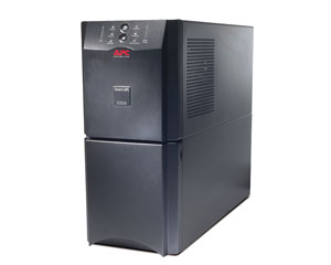 APC SUA3000UXICH