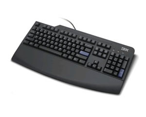 IBM ��׼ȫ�ߴ�PS/2����(31P7415)ͼƬ