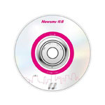 Ŧ������ϵ�� 8cm CD-R 24��(50Ƭװ) ��Ƭ/Ŧ��