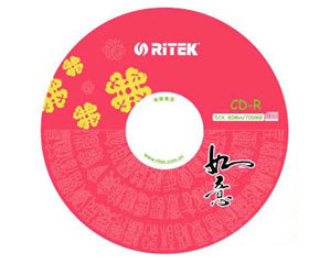 蝹ϲϵ CD-R 52(50Ƭװ)