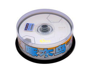 ��ľ��CD-R����25Ƭװ (����/ÿƬ)ͼƬ