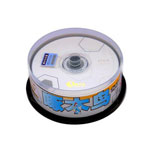 ��ľ��CD-R����25Ƭװ (����/ÿƬ) ��Ƭ/��ľ��